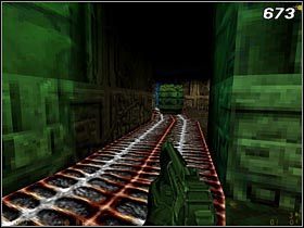 6 - [Opis przejścia Half-Life] Interloper - cz. 2 - Half-Life - poradnik do gry