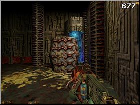 8 - [Opis przejścia Half-Life] Interloper - cz. 2 - Half-Life - poradnik do gry