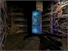 Załatw kolejnych wrogów i rozejrzyj się po okolicy - [Opis przejścia Half-Life] Interloper - cz. 2 - Half-Life - poradnik do gry