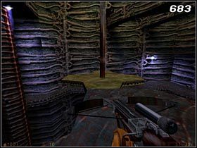11 - [Opis przejścia Half-Life] Interloper - cz. 2 - Half-Life - poradnik do gry
