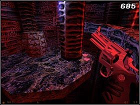 12 - [Opis przejścia Half-Life] Interloper - cz. 2 - Half-Life - poradnik do gry