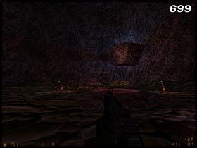 5 - [Opis przejścia Half-Life] Nihilanth - Half-Life - poradnik do gry