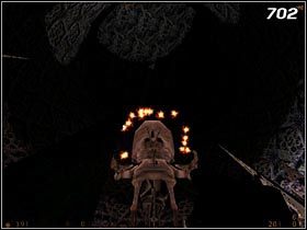 Wyeliminowawszy kryształy, możesz zabrać się za ostrzeliwanie stwora - [Opis przejścia Half-Life] Nihilanth - Half-Life - poradnik do gry