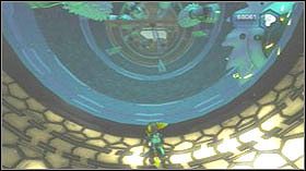 Golden Bolt 1 - Imperial Fight Festival, Planet Mukow | Opis przejścia - Ratchet & Clank: Tools of Destruction - poradnik do gry
