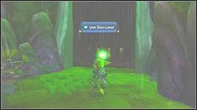 11 - Imperial Fight Festival, Planet Mukow | Opis przejścia - Ratchet & Clank: Tools of Destruction - poradnik do gry