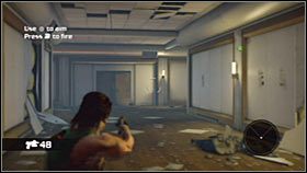 1 - Rozdział 1 - Ascension City Downtown I | Akt 1 Bionic Commando - Bionic Commando - poradnik do gry