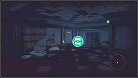 3 - Rozdział 1 - Ascension City Downtown I | Akt 1 Bionic Commando - Bionic Commando - poradnik do gry