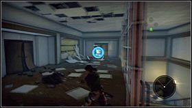 5 - Rozdział 1 - Ascension City Downtown I | Akt 1 Bionic Commando - Bionic Commando - poradnik do gry