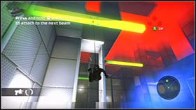 3 - Rozdział 1 - Tutorial | Akt 1 Bionic Commando - Bionic Commando - poradnik do gry