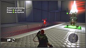 5 - Rozdział 1 - Tutorial | Akt 1 Bionic Commando - Bionic Commando - poradnik do gry