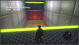 6 - Rozdział 1 - Tutorial | Akt 1 Bionic Commando - Bionic Commando - poradnik do gry