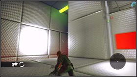 7 - Rozdział 1 - Tutorial | Akt 1 Bionic Commando - Bionic Commando - poradnik do gry