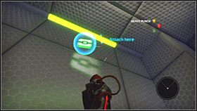 9 - Rozdział 1 - Tutorial | Akt 1 Bionic Commando - Bionic Commando - poradnik do gry