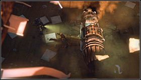 11 - Rozdział 1 - Tutorial | Akt 1 Bionic Commando - Bionic Commando - poradnik do gry