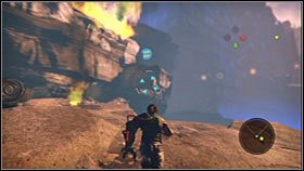 2 - Rozdział 1 - Ascension City Downtown II | Akt 1 Bionic Commando - Bionic Commando - poradnik do gry