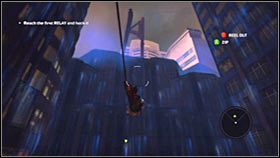 5 - Rozdział 1 - Ascension City Downtown II | Akt 1 Bionic Commando - Bionic Commando - poradnik do gry