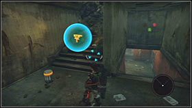 4 - Rozdział 2 - Ascension City Downtown V | Akt 1 Bionic Commando - Bionic Commando - poradnik do gry