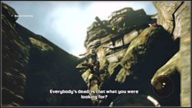 6 - Rozdział 2 - Ascension City Downtown V | Akt 1 Bionic Commando - Bionic Commando - poradnik do gry