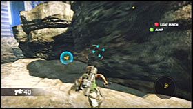 Dopiero teraz przemieść się ku górze - Rozdział 2 - Ascension City Downtown V | Akt 1 Bionic Commando - Bionic Commando - poradnik do gry