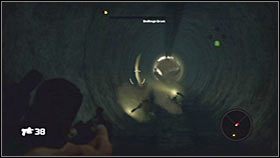 8 - Rozdział 2 - Ascension City Downtown V | Akt 1 Bionic Commando - Bionic Commando - poradnik do gry