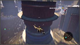 6 - Rozdział 2 - Trent Industrial District I | Akt 1 Bionic Commando - Bionic Commando - poradnik do gry