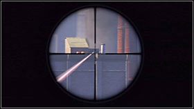 9 - Rozdział 2 - Trent Industrial District I | Akt 1 Bionic Commando - Bionic Commando - poradnik do gry