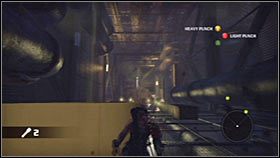 4 - Rozdział 2 - Trent Industrial District II | Akt 1 Bionic Commando - Bionic Commando - poradnik do gry