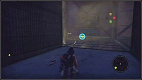 6 - Rozdział 2 - Trent Industrial District II | Akt 1 Bionic Commando - Bionic Commando - poradnik do gry