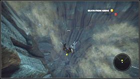 14 - Rozdział 2 - Trent Industrial District IV | Akt 1 Bionic Commando - Bionic Commando - poradnik do gry