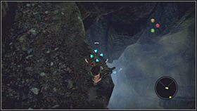 2 - Rozdział 3 - Fissure I | Akt 1 Bionic Commando - Bionic Commando - poradnik do gry