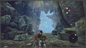 6 - Rozdział 3 - Fissure I | Akt 1 Bionic Commando - Bionic Commando - poradnik do gry