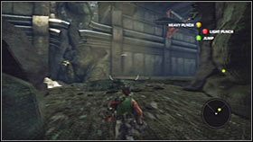 9 - Rozdział 3 - Fissure I | Akt 1 Bionic Commando - Bionic Commando - poradnik do gry