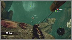 4 - Rozdział 3 - Fissure II | Akt 1 Bionic Commando - Bionic Commando - poradnik do gry