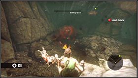 5 - Rozdział 3 - Fissure II | Akt 1 Bionic Commando - Bionic Commando - poradnik do gry