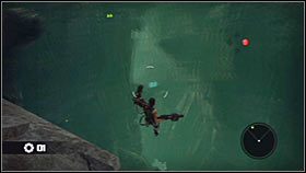 6 - Rozdział 3 - Fissure II | Akt 1 Bionic Commando - Bionic Commando - poradnik do gry