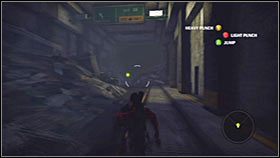 6 - Rozdział 3 - Ascension City Downtown VIII | Akt 1 Bionic Commando - Bionic Commando - poradnik do gry