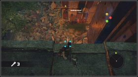 Ruszaj w stronę swojego aktualnego celu - Rozdział 3 - FSA Avenue | Akt 1 Bionic Commando - Bionic Commando - poradnik do gry