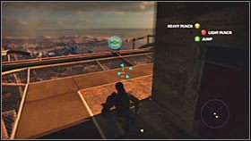 2 - Rozdział 3 - The Buraq - BOSS | Akt 1 Bionic Commando - Bionic Commando - poradnik do gry