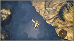 1 - Rozdział 1 - Fissure III | Akt 2 Bionic Commando - Bionic Commando - poradnik do gry