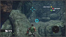 4 - Rozdział 1 - Fissure III | Akt 2 Bionic Commando - Bionic Commando - poradnik do gry