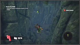 8 - Rozdział 1 - Fissure III | Akt 2 Bionic Commando - Bionic Commando - poradnik do gry