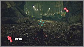 2 - Rozdział 1 - Fissure IV | Akt 2 Bionic Commando - Bionic Commando - poradnik do gry