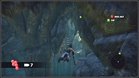 Kontynuuj wspinaczkę tak długo aż znajdziesz się w tytułowym parku - Rozdział 1 - Ascension City Park I | Akt 2 Bionic Commando - Bionic Commando - poradnik do gry