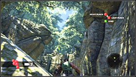 2 - Rozdział 1 - Ascension City Park I | Akt 2 Bionic Commando - Bionic Commando - poradnik do gry