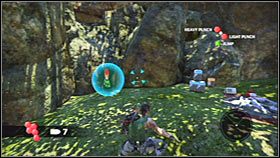 4 - Rozdział 1 - Ascension City Park I | Akt 2 Bionic Commando - Bionic Commando - poradnik do gry