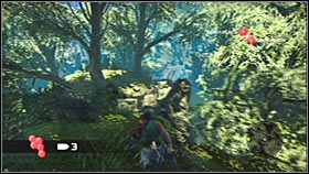 6 - Rozdział 1 - Ascension City Park I | Akt 2 Bionic Commando - Bionic Commando - poradnik do gry