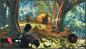 7 - Rozdział 1 - Ascension City Park I | Akt 2 Bionic Commando - Bionic Commando - poradnik do gry