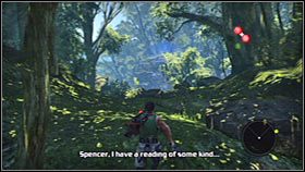 6 - Rozdział 1 - Ascension City Park II | Akt 2 Bionic Commando - Bionic Commando - poradnik do gry