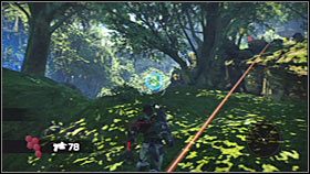 1 - Rozdział 2 - Ascension City Park III | Akt 2 Bionic Commando - Bionic Commando - poradnik do gry