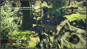 2 - Rozdział 2 - Ascension City Park III | Akt 2 Bionic Commando - Bionic Commando - poradnik do gry